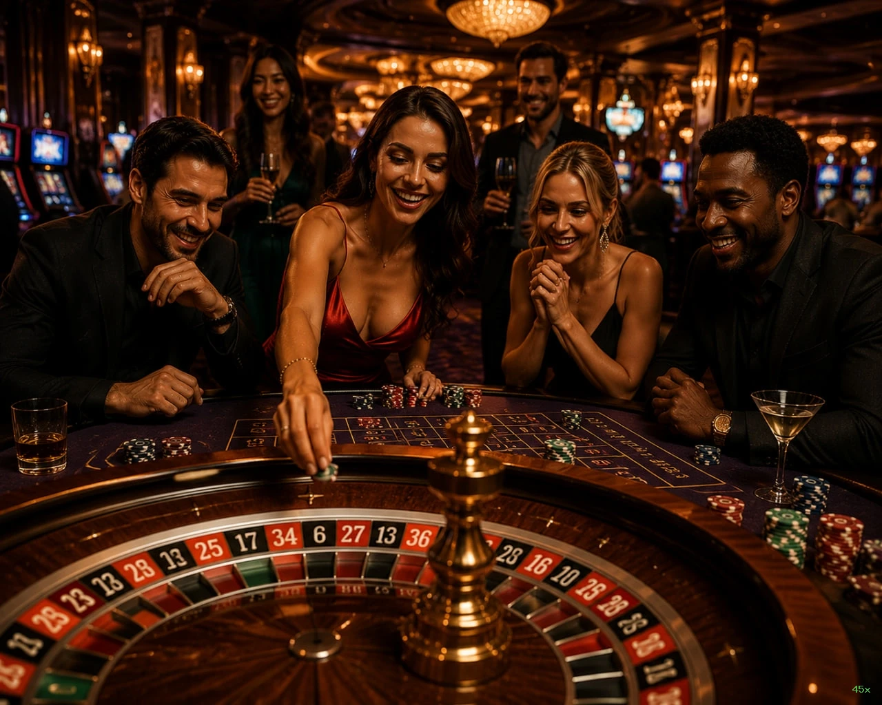 Poker Variations